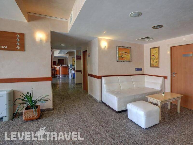 Фотография Paraizo Beach Hotel