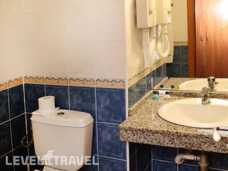Фотография Paraizo Beach Hotel