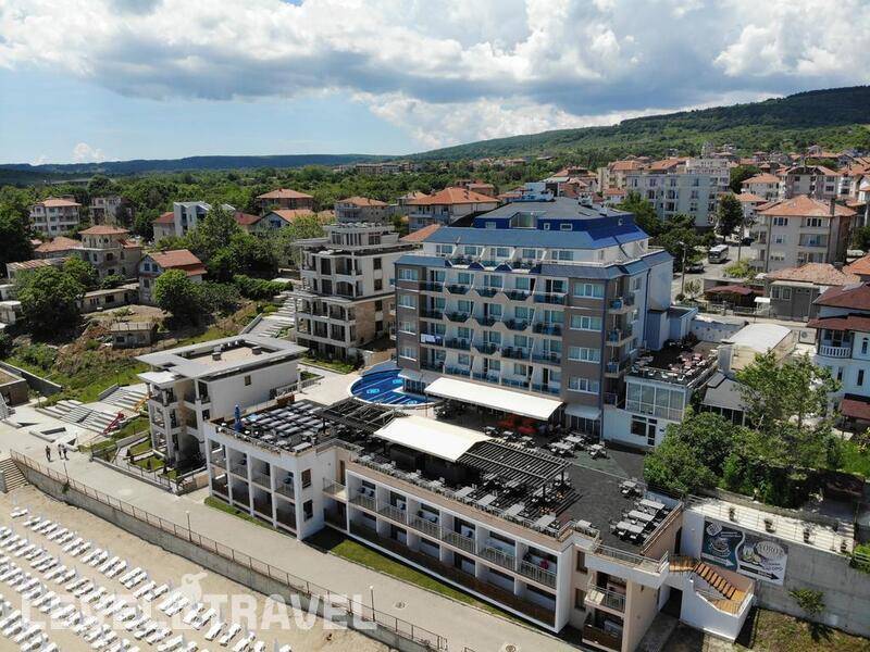 Фотография Paraizo Beach Hotel