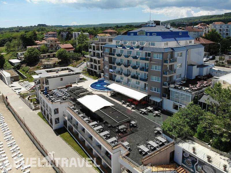 Фотография Paraizo Beach Hotel