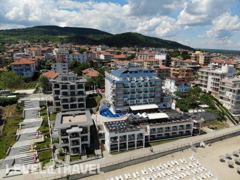Фотография Paraizo Beach Hotel