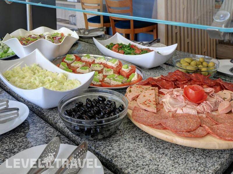 Фотография Paraizo Beach Hotel