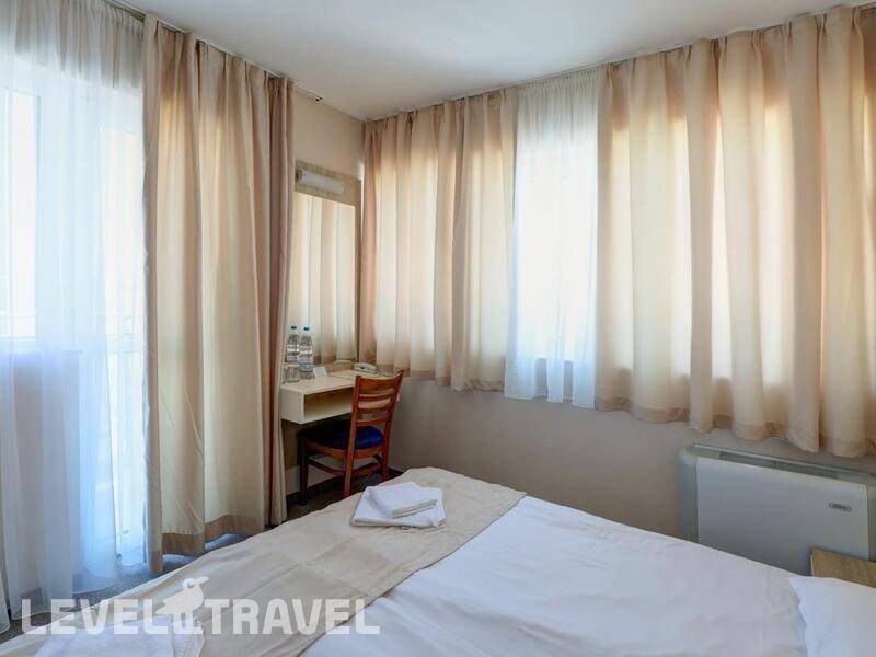 Фотография Paraizo Beach Hotel
