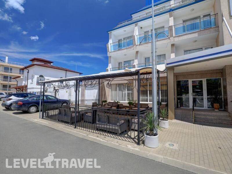 Фотография Paraizo Beach Hotel
