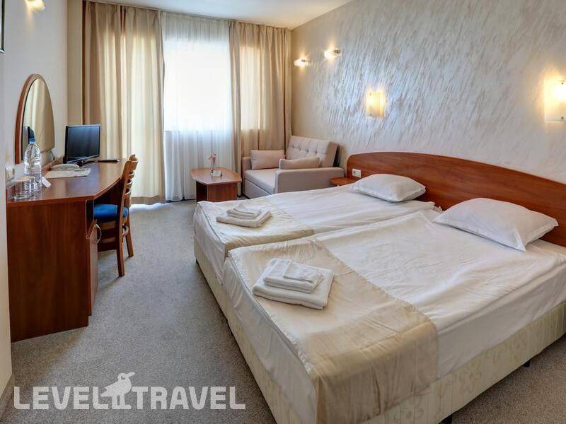 Фотография Paraizo Beach Hotel