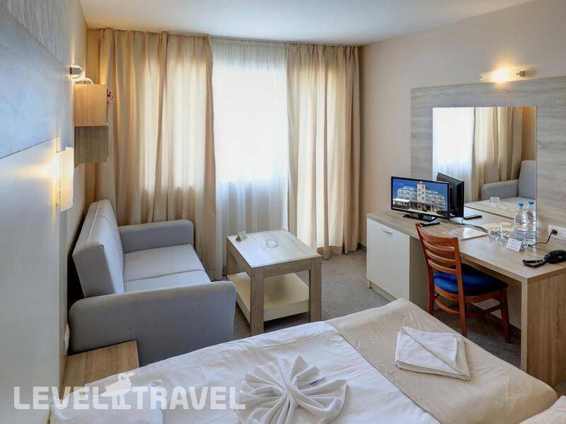 Фотография Paraizo Beach Hotel