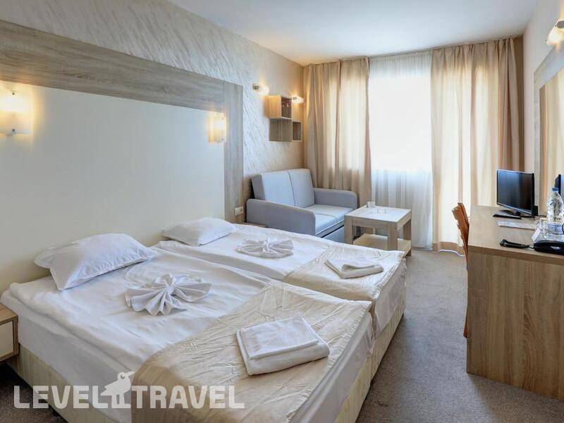 Фотография Paraizo Beach Hotel