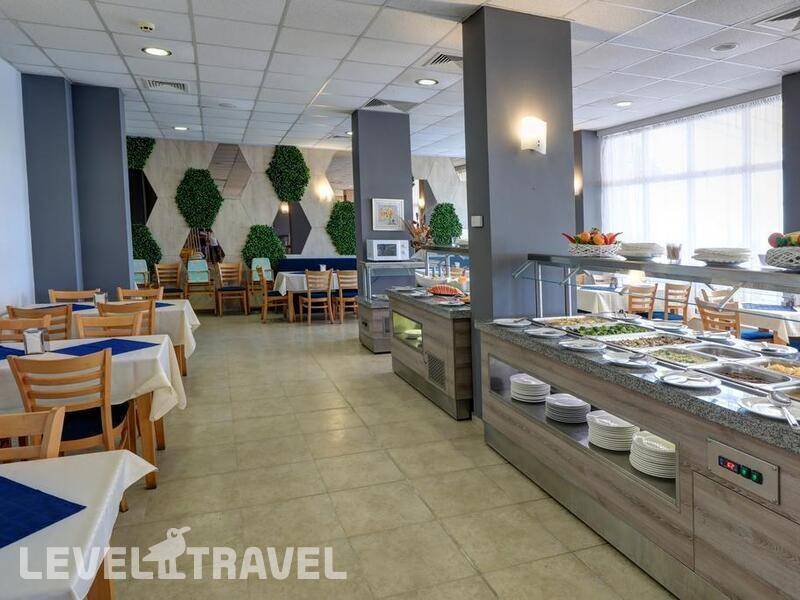 Фотография Paraizo Beach Hotel
