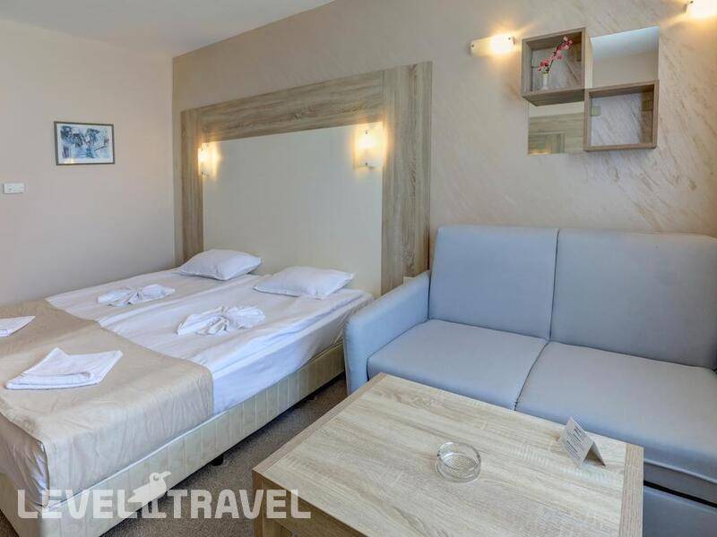 Фотография Paraizo Beach Hotel