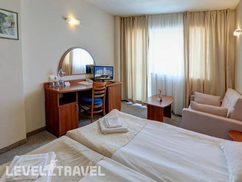 Фотография Paraizo Beach Hotel