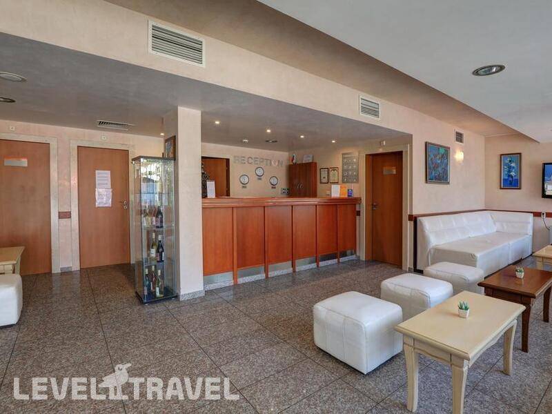 Фотография Paraizo Beach Hotel