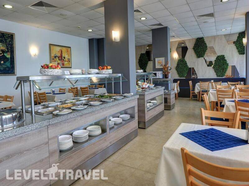 Фотография Paraizo Beach Hotel