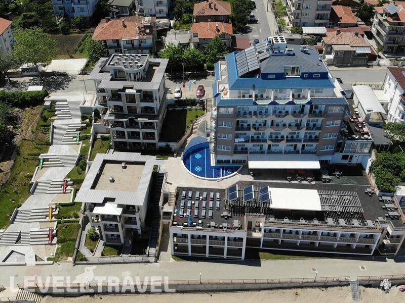 Фотография Paraizo Beach Hotel