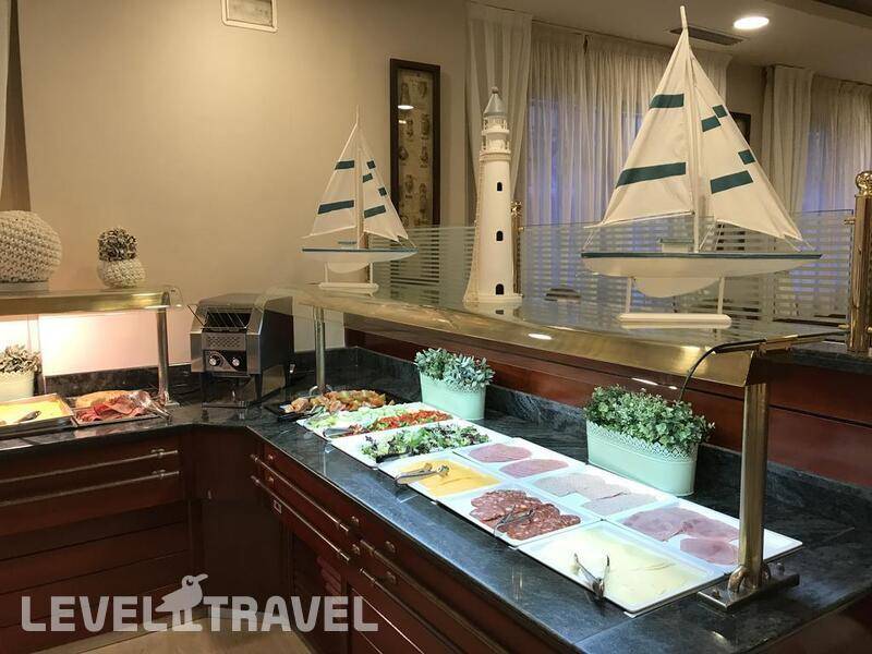 Фотография Miramar Hotel