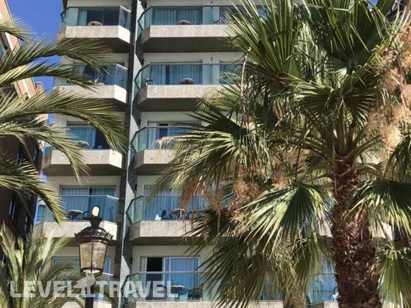 Фотография Miramar Hotel