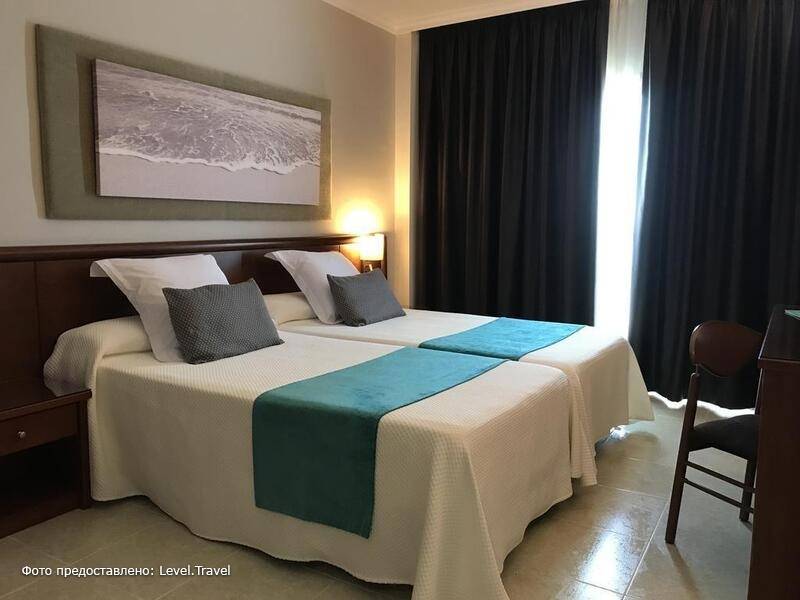 Фотография Miramar Hotel