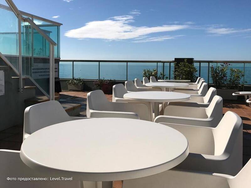 Фотография Miramar Hotel