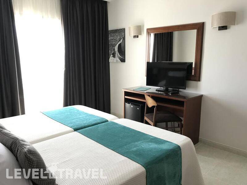 Фотография Miramar Hotel
