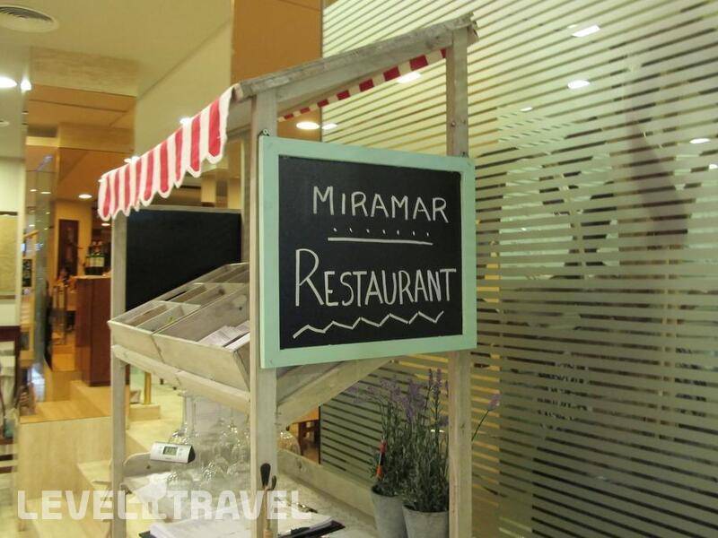 Фотография Miramar Hotel