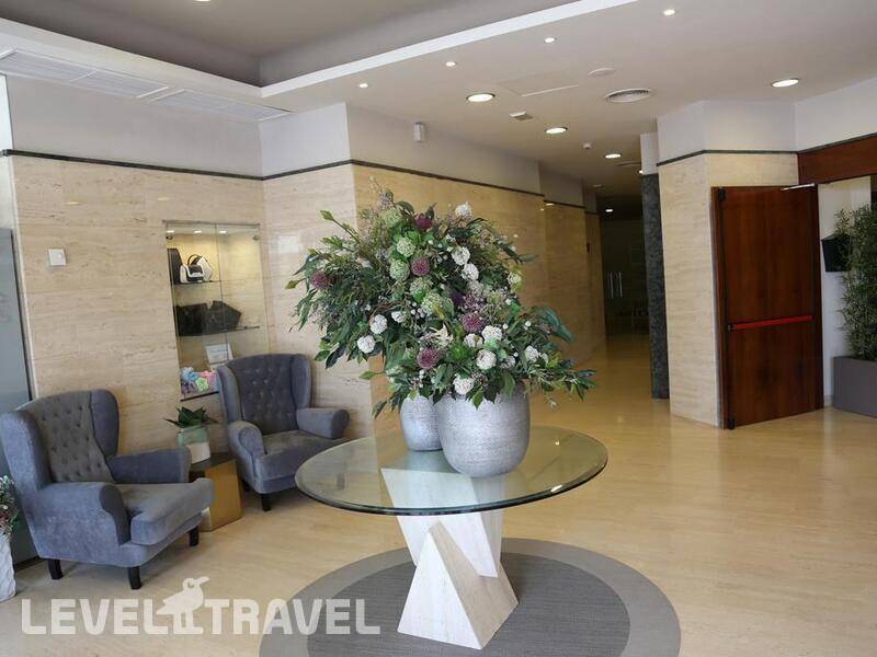 Фотография Miramar Hotel