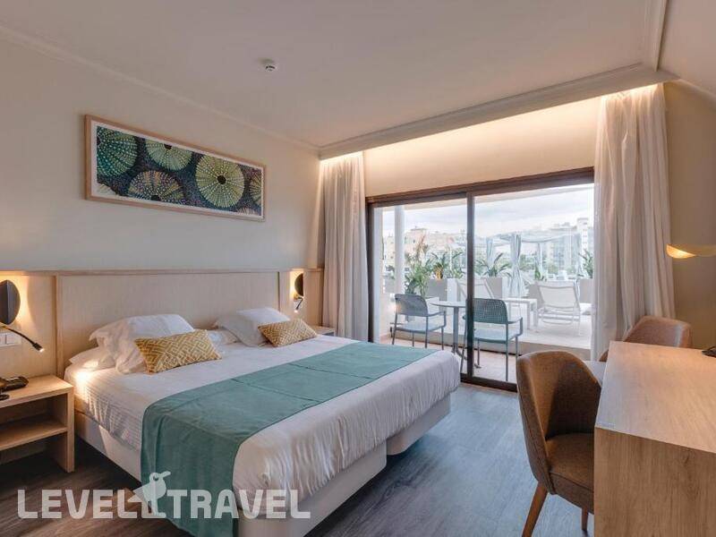 Фотография Aluasoul Palma Hotel (Adults Only 16+)