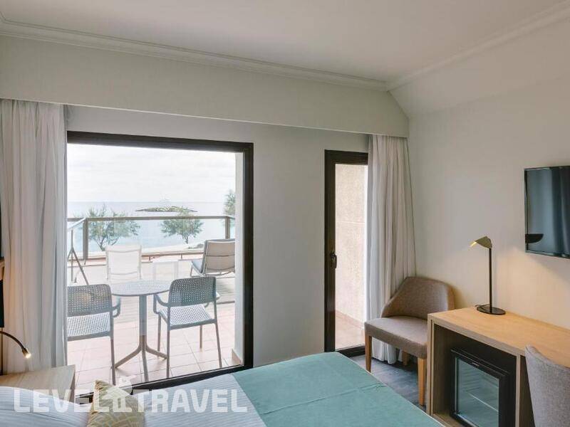 Фотография Aluasoul Palma Hotel (Adults Only 16+)