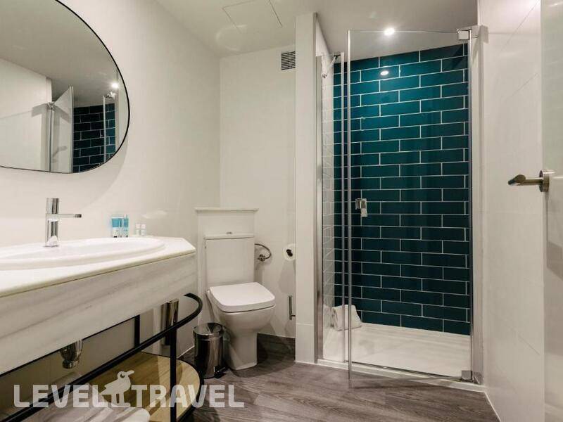 Фотография Aluasoul Palma Hotel (Adults Only 16+)