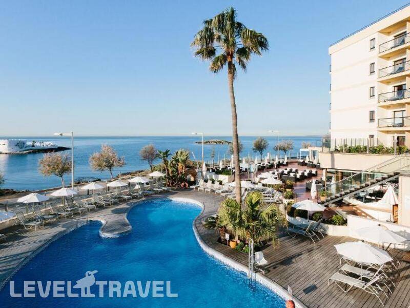 Фотография Aluasoul Palma Hotel (Adults Only 16+)