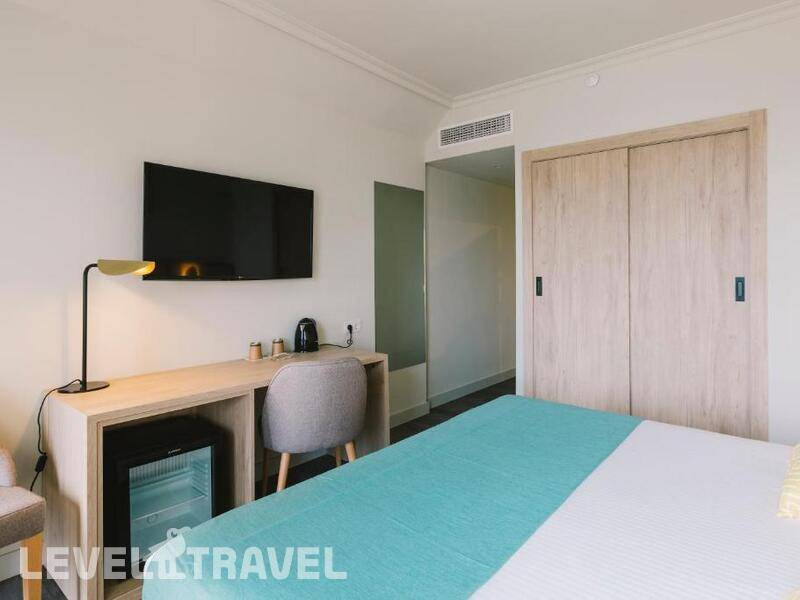 Фотография Aluasoul Palma Hotel (Adults Only 16+)