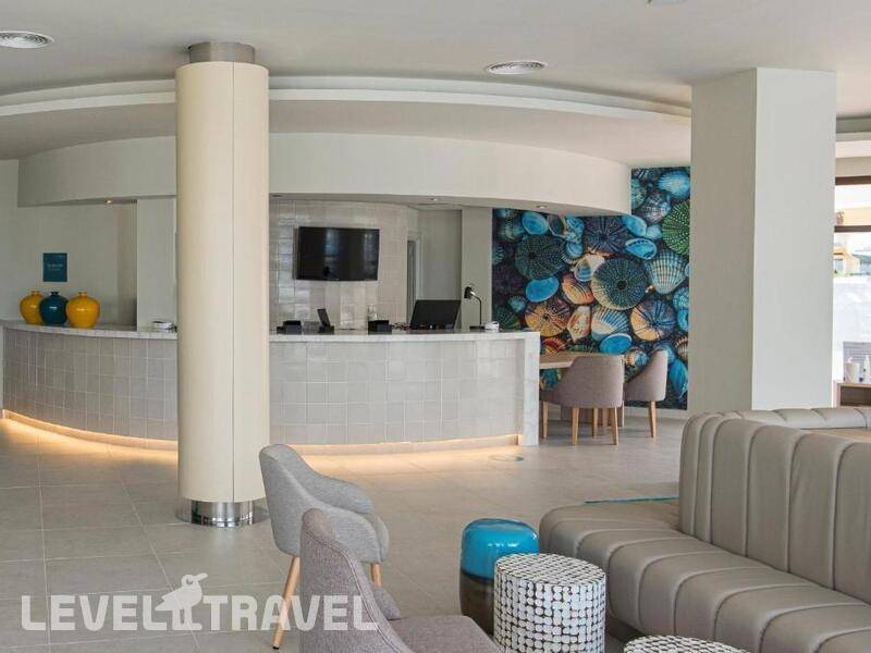 Фотография Aluasoul Palma Hotel (Adults Only 16+)