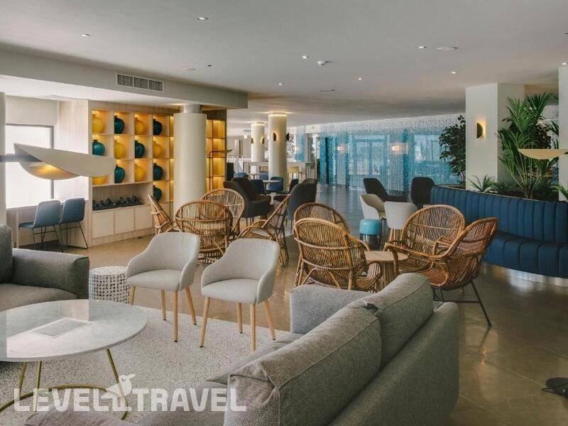 Фотография Aluasoul Palma Hotel (Adults Only 16+)