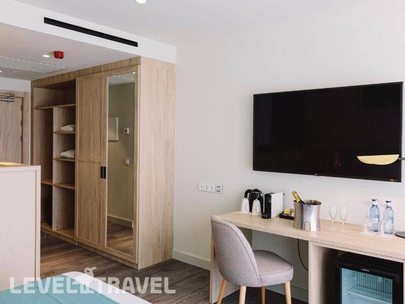 Фотография Aluasoul Palma Hotel (Adults Only 16+)