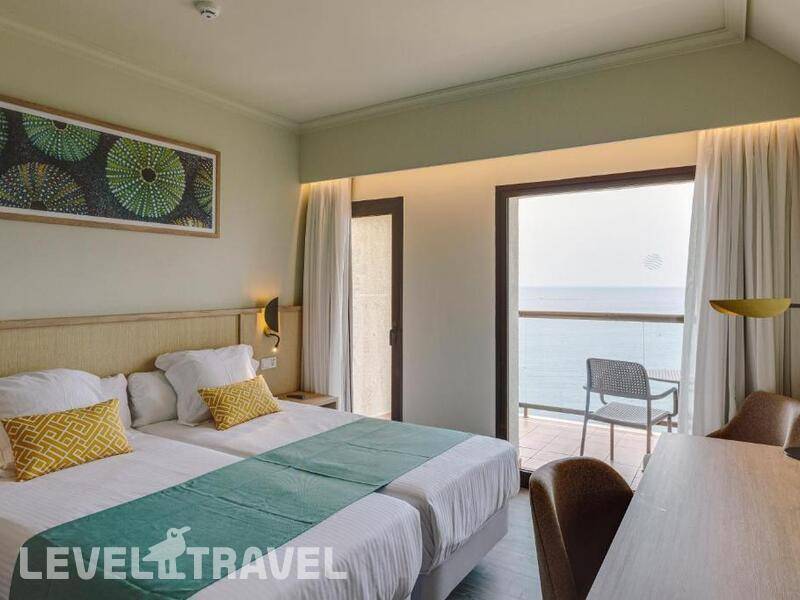 Фотография Aluasoul Palma Hotel (Adults Only 16+)