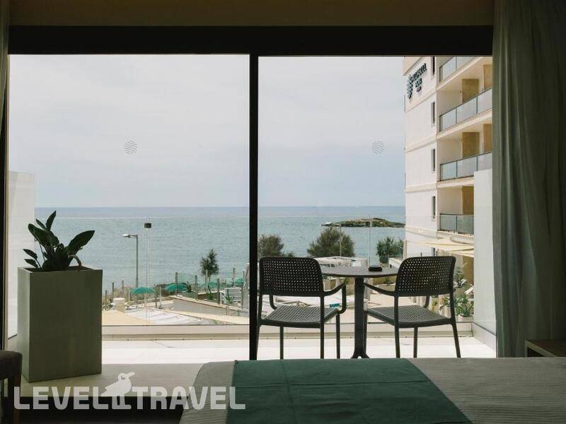 Фотография Aluasoul Palma Hotel (Adults Only 16+)