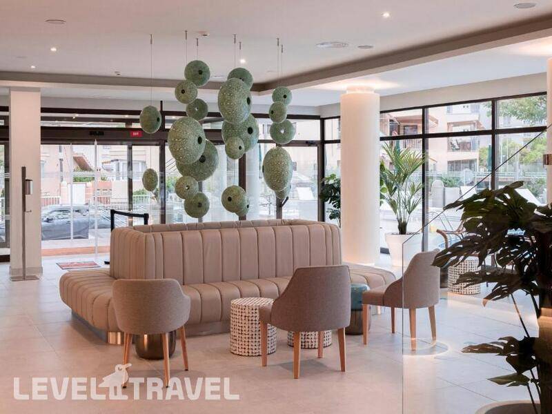 Фотография Aluasoul Palma Hotel (Adults Only 16+)