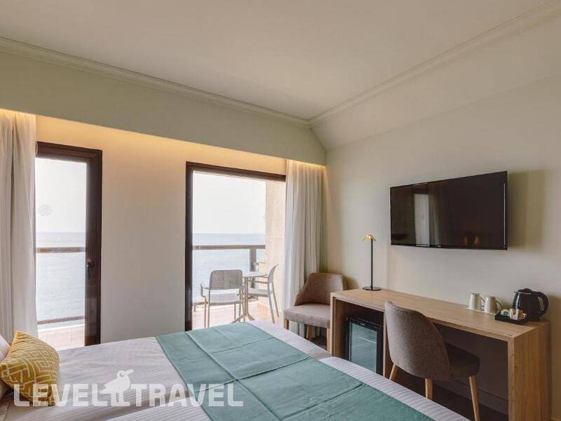 Фотография Aluasoul Palma Hotel (Adults Only 16+)