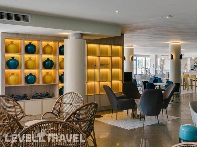 Фотография Aluasoul Palma Hotel (Adults Only 16+)