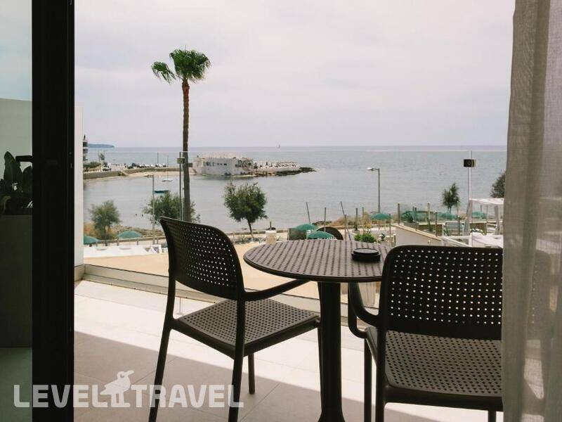 Фотография Aluasoul Palma Hotel (Adults Only 16+)