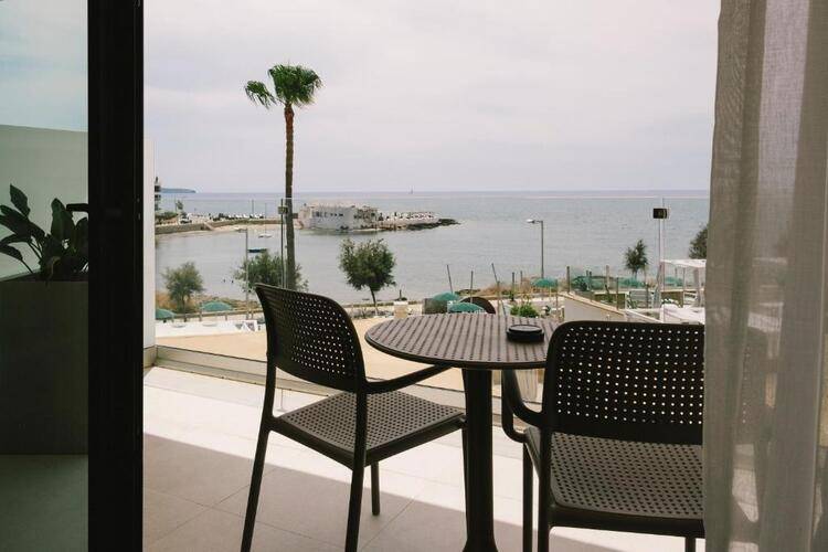Aluasoul Palma Hotel (Adults Only 16+)