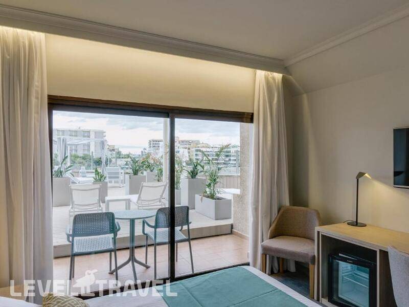 Фотография Aluasoul Palma Hotel (Adults Only 16+)