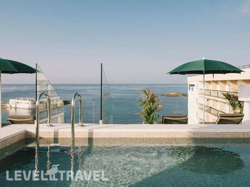 Фотография Aluasoul Palma Hotel (Adults Only 16+)