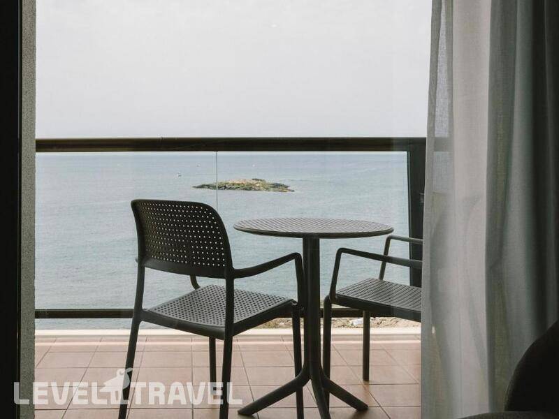 Фотография Aluasoul Palma Hotel (Adults Only 16+)