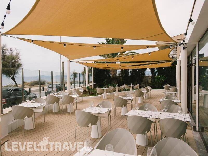 Фотография Aluasoul Palma Hotel (Adults Only 16+)