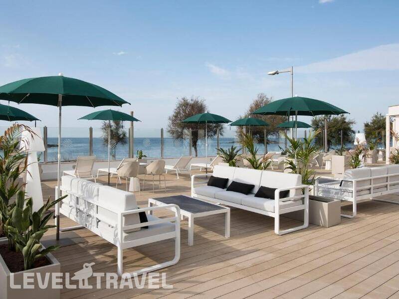 Фотография Aluasoul Palma Hotel (Adults Only 16+)