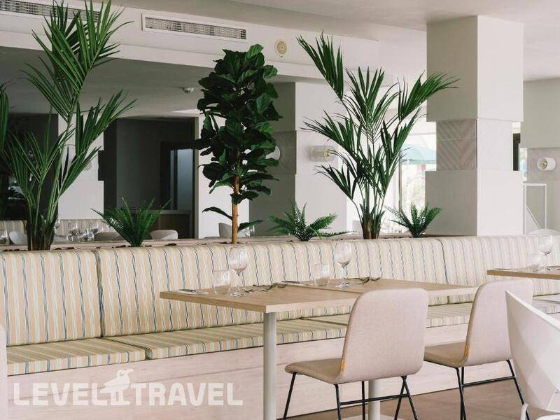 Фотография Aluasoul Palma Hotel (Adults Only 16+)