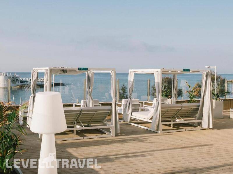 Фотография Aluasoul Palma Hotel (Adults Only 16+)