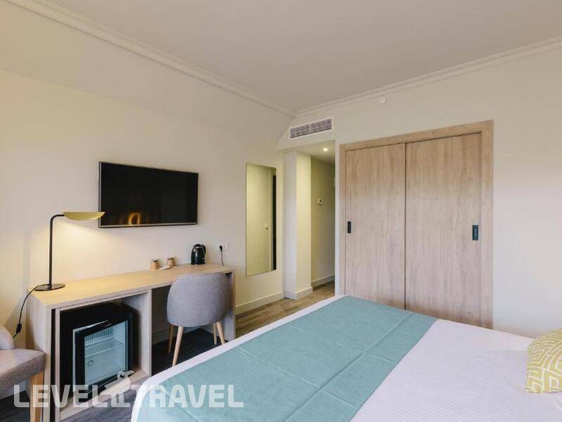 Фотография Aluasoul Palma Hotel (Adults Only 16+)