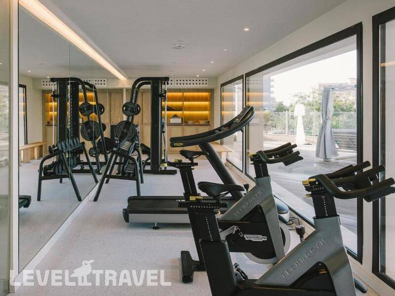 Фотография Aluasoul Palma Hotel (Adults Only 16+)