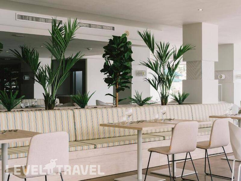 Фотография Aluasoul Palma Hotel (Adults Only 16+)