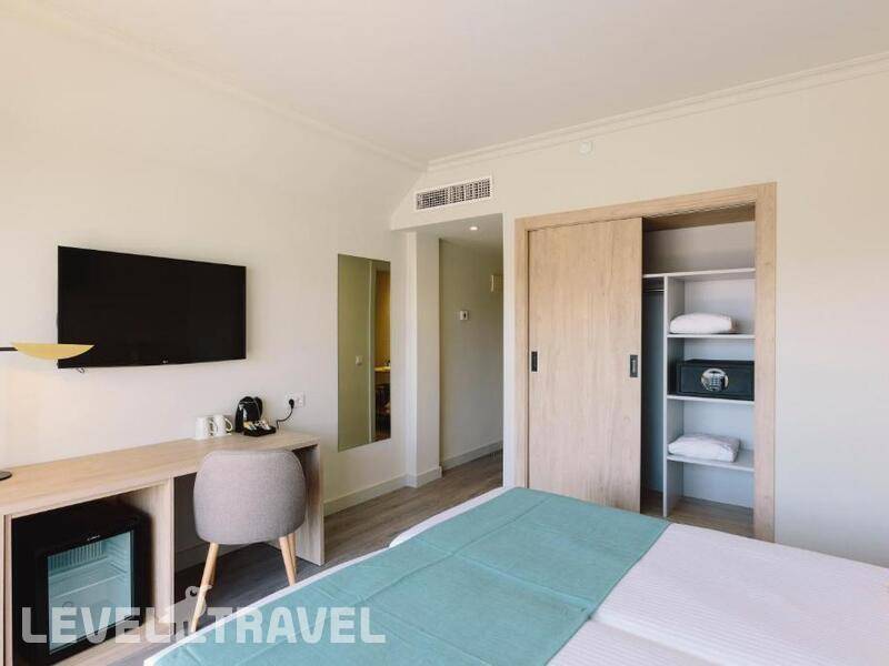 Фотография Aluasoul Palma Hotel (Adults Only 16+)